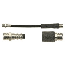 2x Bremsschlauch hinten für VW Jetta 3 1K2 4 162 Passat 365 B6 3C2 3C5 | 245292