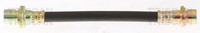 Bremsschlauch FÜR Toyota Auris ( E15 ), Toyota Verso ( R2 ) - Triscan 8150 13301