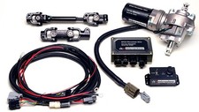 DCE Microsteer Electric Power Steering - Universal PAS Kit  