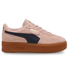 SCARPE PUMA PALERMO ELEVATA TG 38 COD 399348-10 - 9W [US 7.5 UK 5 CM 24]