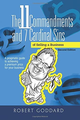 The 11 Commandments and 7 Cardinal Sins: A pragmatic guide to ac