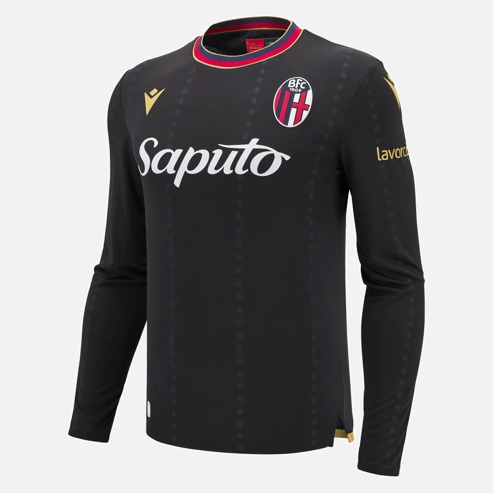 2006-07 Salernitana Maillot extérieur manches longues - 8/10 - (XL