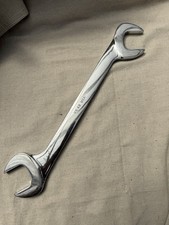 Snap-on Tools 1-12 4-way Angle Head Open End Wrench Vs48 Usa Snap-on Tools 1-12 4-way Angle Head Open End Wrench Vs48 Usa