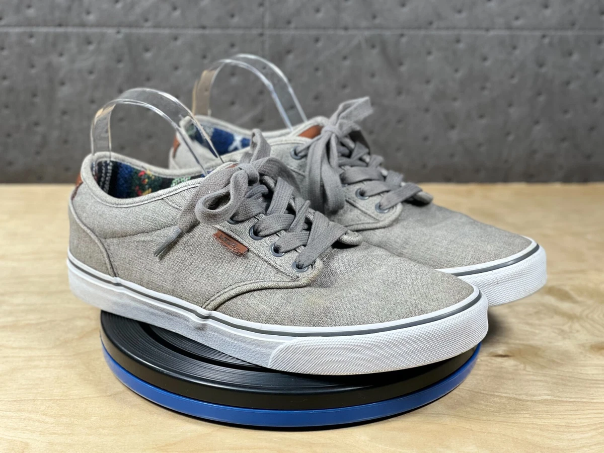 Vans size 10 clearance mens