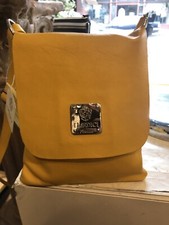 I Medici Leather Bag