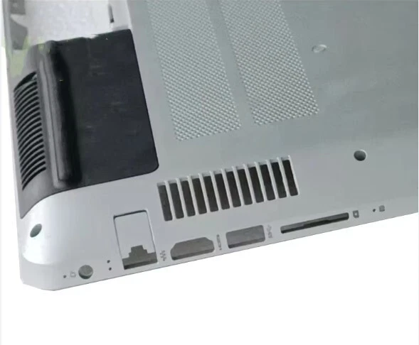 Bottom Base  case Notebook HP Pavilion 17 ab000 Serie scocca inferiore - Immagine 2 di 4