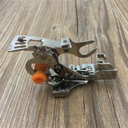 Sewing Machine Presser Foot Attachment for Low Shank Sewing Machine - Afbeelding 5 van 8