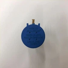 1PCS  for 3590S-2-202L 2K Precision Multiturn Wirewound Potentiometer