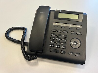 Unify Openscape Desk Phone CP200