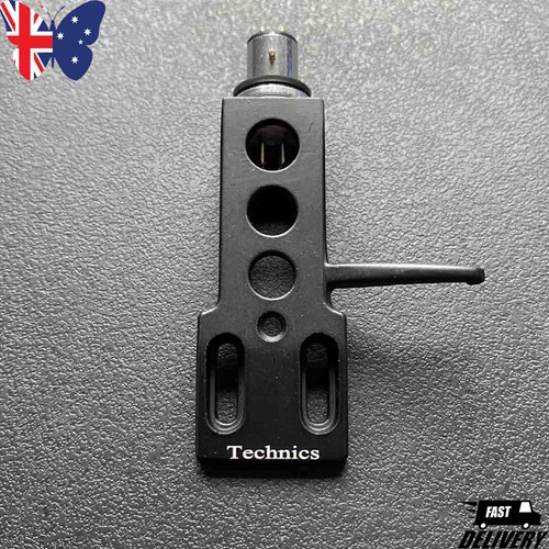 Technics Headshell for 1200 1210 All DJ Decks *1555+ SOLD FREE P&P* OEM AU