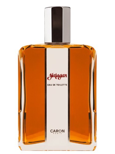 Caron Yatagan Men's Eau de Toilette - 4.2oz | eBay