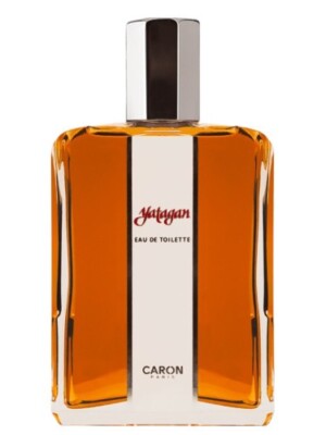 Caron Yatagan Men's Eau de Toilette - 4.2oz | eBay