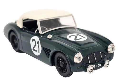 AUTOART MILLENNIUM 1/18 AUSTIN HEALEY MK2 61 1/18 model car Austin