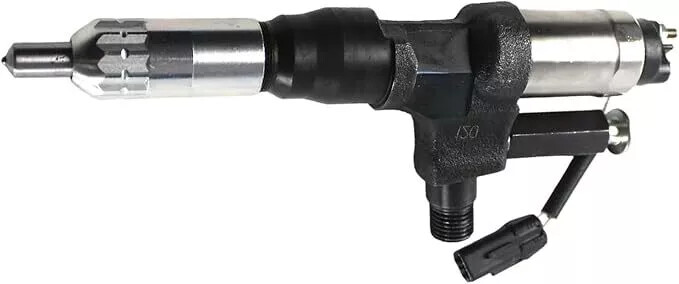 Fuel Injector 095000-0310 095000-0312 ME354588 For