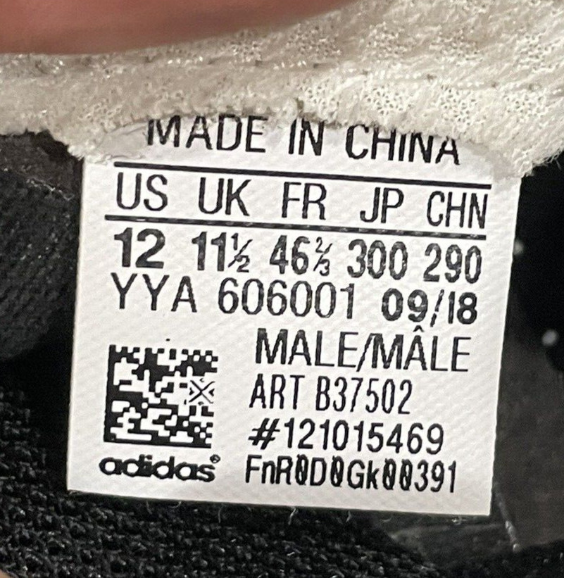 Adidas Sprintstar Spikes Track Field Cleats Men's 12 … Gem