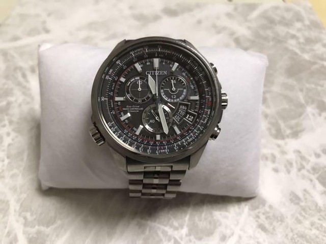 Citizen Eco Drive: el ranking con más de 25 modelos para comprar