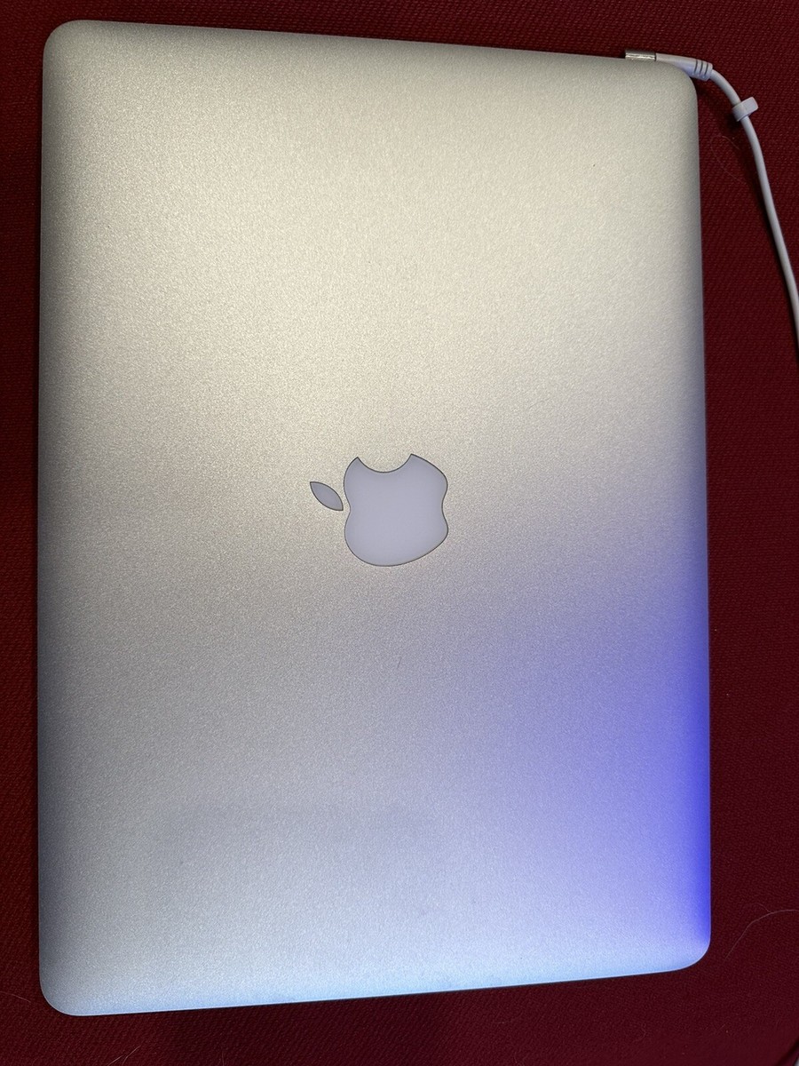 Apple - 【美品】MacBook Air2013 充電回数156 s-l1200.jpg