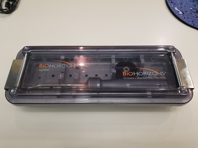 Dental biohorizons Autotac System | eBay