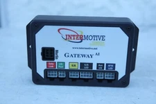 Intermotive S-M1027-06 Gateway Module OEM, New, No Box, Old Stock