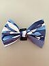 Dog Slide on Collar Bow Ties - Camouflage design - Picture 13 of 14
