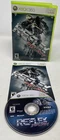 MX vs. ATV Reflex (Microsoft Xbox 360, 2009) CIB TESTED