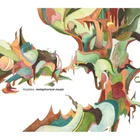 Nujabes/Metaphorical Music (2LP) HOLP102 New LP
