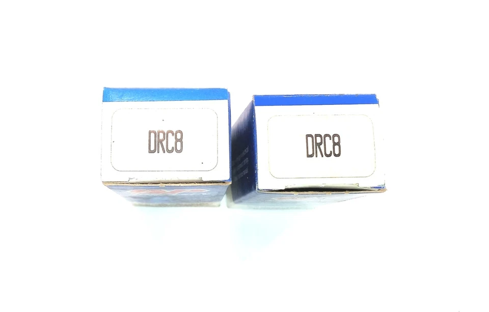 Конденсатор зажигания GP Sorensen DRC8 [лот из 2] новый из старых запасов - Изображение 3 из 3