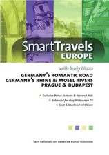 SMART TRAVELS EUROPE: GERMANY'S ROMANTIC ROAD/GERMANY'S RHINE & MOSEL RIVERS/PRA