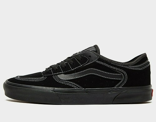 vans rowley 11