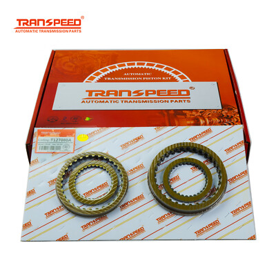 TRANSPEED U540E U541E Transmission Part Metal Clutch Plates For Toyota Gearbox
