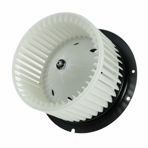 HVAC Blower Motor and Wheel DIY SOLUTIONS HVA01236 191213847701 eBay