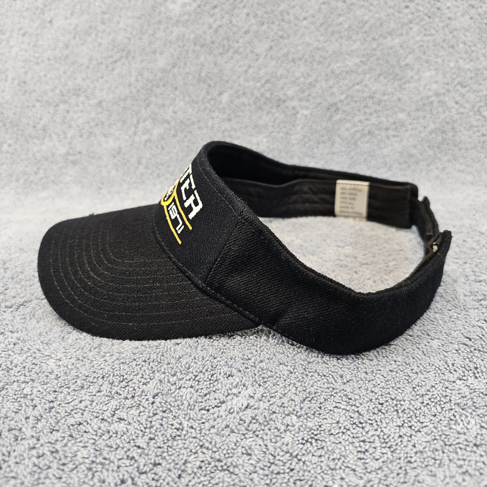 Starter Visor Hat Baseball Cap Strapback Adjustab… - image 5