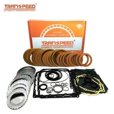 RE5R05A Transmission Master Rebuild Kit Overhaul Clutches For NISSAN SUV 5.6L