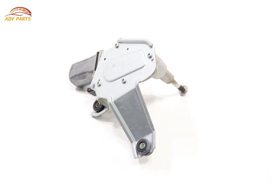 Jeep Renegade 2015-2023 puerta trasera puerta levadiza puerta trasera limpiaparabrisas trasero motor OEM Foto 3 de 4