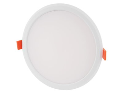 LED Einbaupanel Panel 12W Einbau Spot Deckenleuchte tagesweiß warmweiß kaltweiß