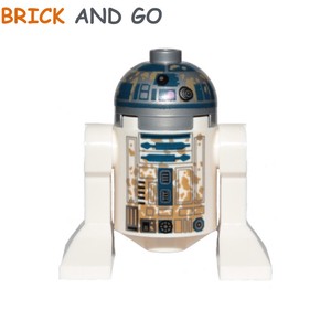 star wars lego r2d2