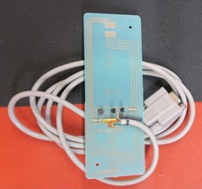 PC Smart Card -decoder interface with integral cable Card reader / Logger Ready