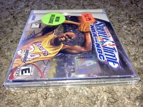 NBA Showtime: NBA on NBC (Sega Dreamcast, 1999, Brand New, Sealed)