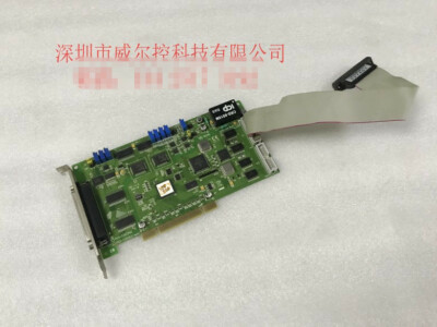 ICP DAS ICPDAS /PCI-1202LU Analog Acquisition Card PCI-1202H PCI-1202 Fast DHL