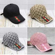 Custom Baseball Cap Fashion Bee Outdoor Summer Travel Adjustable Casual Hat