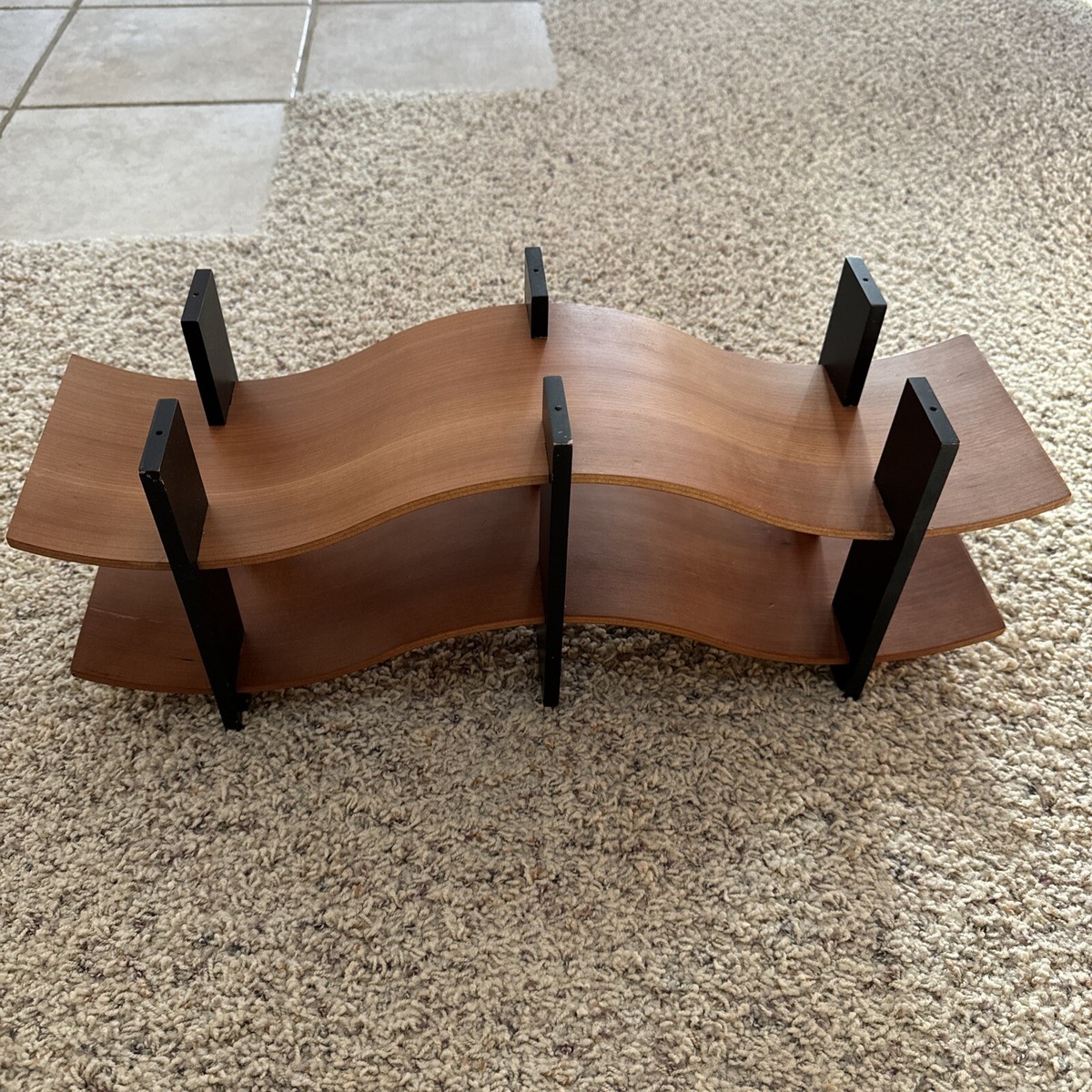 Thomas Stender Modulus Soundwave Rack Postmodern | eBay