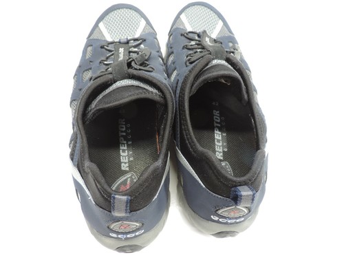 ECCO Receptor Womens 8-8.5 Hiking Trail Shoes - Picture 3 of 9