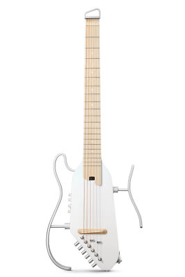 Donner HUSH™ I PRO Acoustic-Electric Headless Travel Guitar