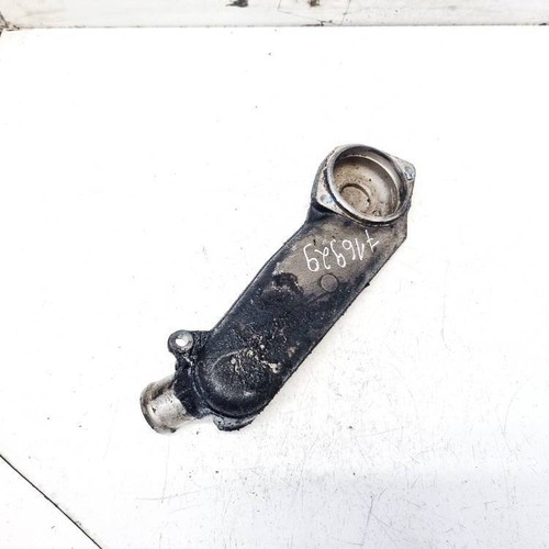 Audi A6 2001 Thermostat Housing (Flange) 059121121d, 059121121d #1893655-18