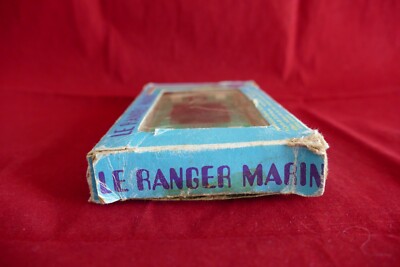 Jeu mini console vintage sea ranger - Jeux vidéo