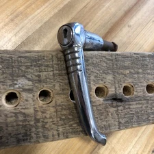 (Lot #E167) Unknown 1920's-50's Exterior Door Handles