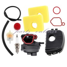Carburetor For Briggs & Stratton 21 Murray 50...