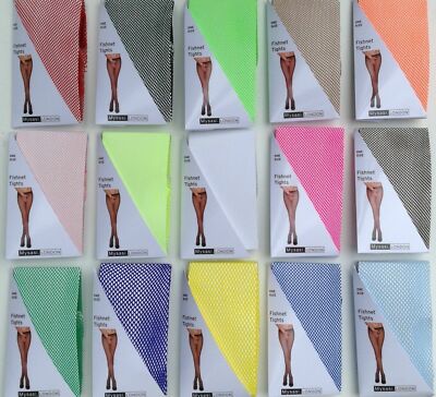 Sexy Netzstrumpfhose- S- M- L-- XL -XXL-