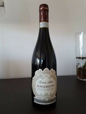 Amarone della Valpolicella Rocca Alata 2017 - singola bottiglia