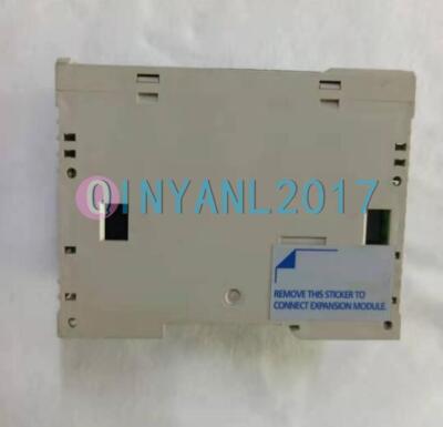 1PCS Used   PLC FC4A-D20RK1 #F2